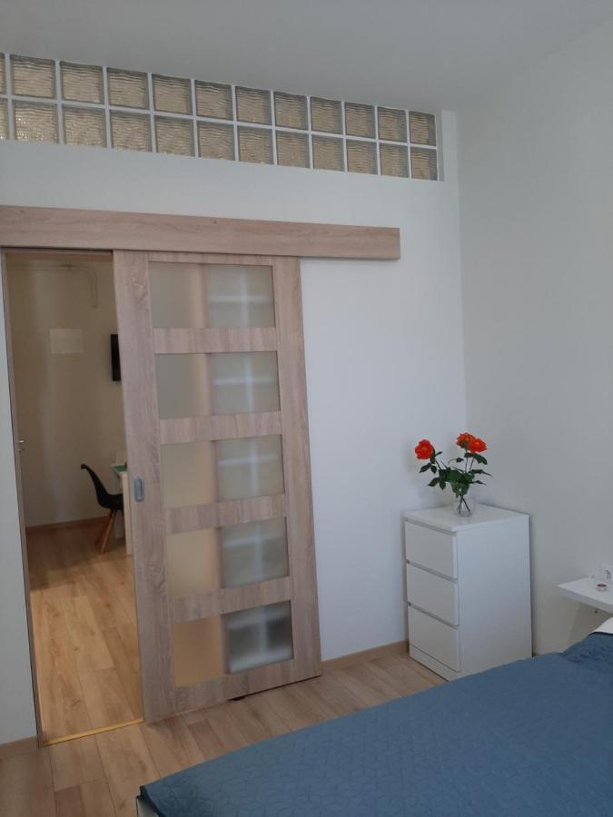 Forras Apartman Eger Exterior photo