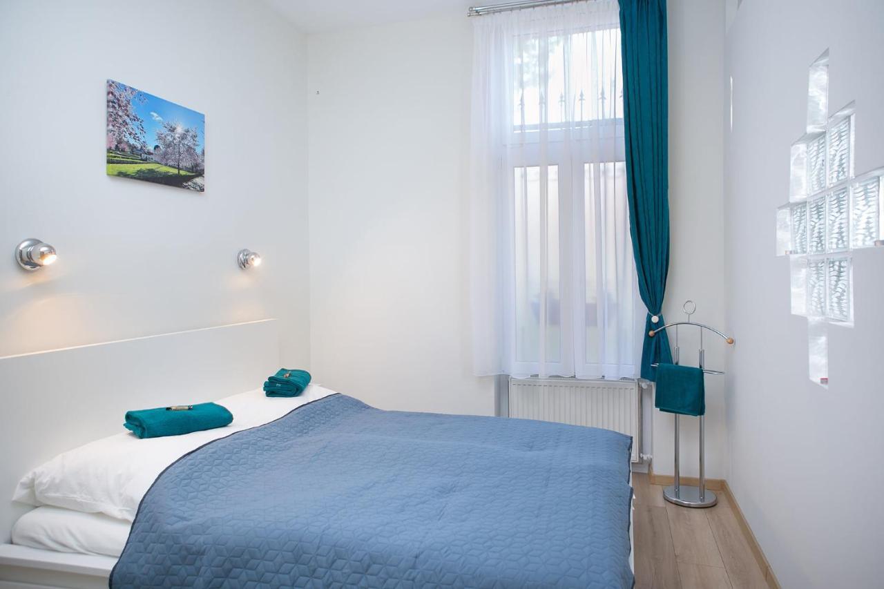 Forras Apartman Eger Exterior photo